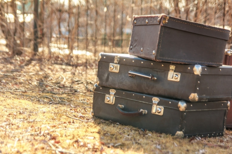 Туристы, распаковывайте чемоданы: для России не откроют границы ЕС с 1 июля