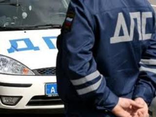 В Ангарске 88-летний водитель сбил детей на пешеходном переходе