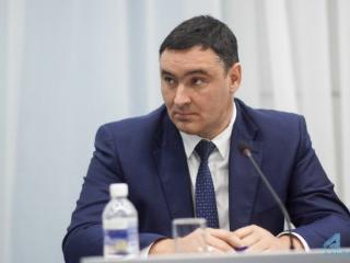 Мэр Иркутска Руслан Болотов принял участие в голосовании по поправкам в Конституцию