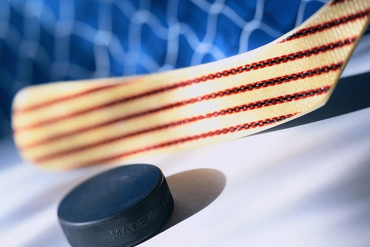 В Иркутской области закупят оборудование для хоккея с шайбой на 16,2 миллиона рублей