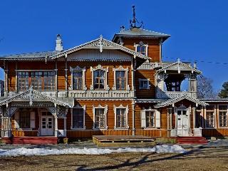 Готова концепция по сохранению объектов культурного наследия Иркутской области