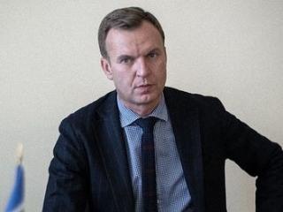 Депутат Заксобрания возглавил Дорожную службу Иркутской области