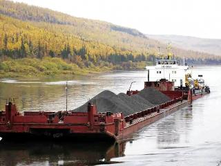 Северный завоз в Иркутской области профинасирован на 54%