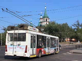 Власти Иркутска хотят резко увеличить стоимость проезда в общественном транспорте