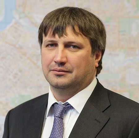 Иван Носков зарегистрировался на праймериз ЕР перед довыборами в Думу Иркутска