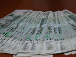 В 2019 году иркутяне заплатили в федеральный бюджет 165 миллиардов