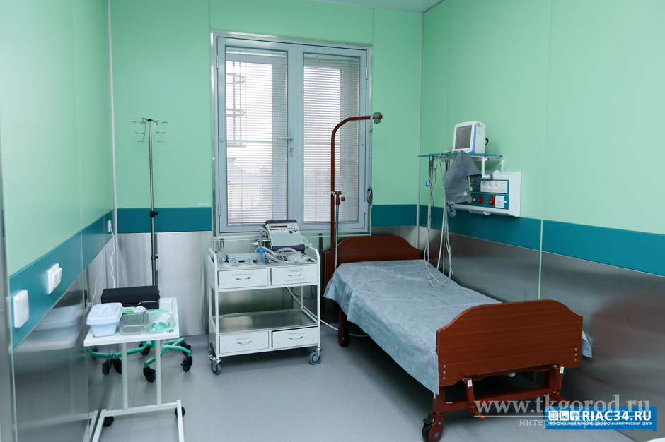 В Иркутской области будут развернуты дополнительные провизорные госпитали