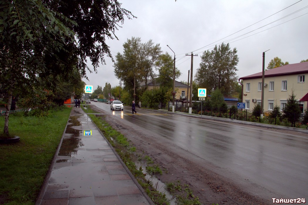 МЧС: Сильные дожди и грозы придут в Иркутскую область 7-9 июля