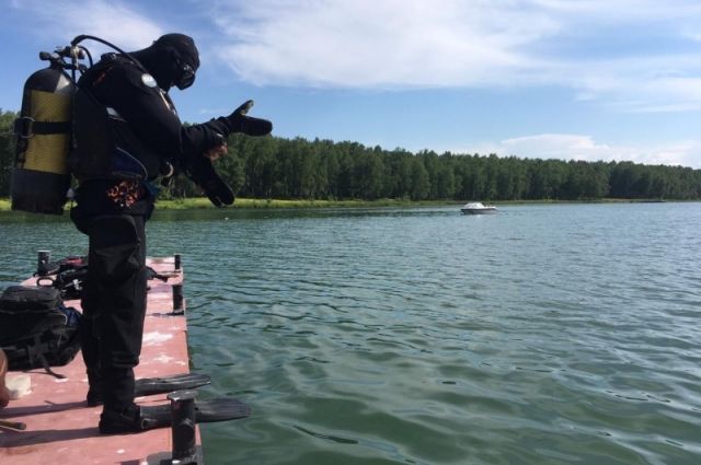 Трое мужчин утонули на водоёмах Иркутской области