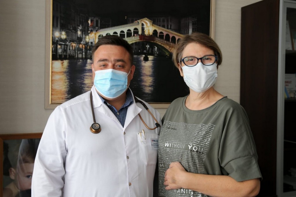 В Иркутской областной больнице впервые пересадили донорскую печень, доставленную из другого региона