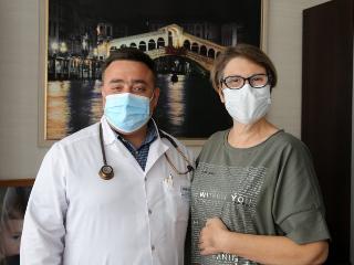В Иркутске впервые трансплантирован донорский орган, доставленный из другого региона