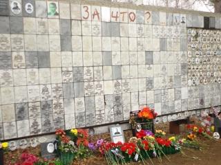 Началось благоустройство мемориала жертв политических репрессий под Иркутском