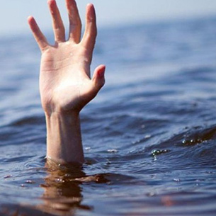 Мальчики девяти и десяти лет утонули в Братском водохранилище