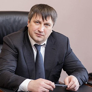 Иван Носков пошел на праймериз «Единой России» на довыборах в думу Иркутска