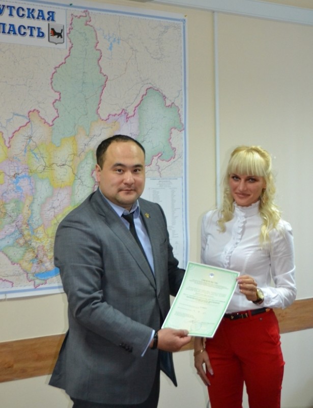 Еще одно коллекторское агентство зарегистрировано в Иркутской области