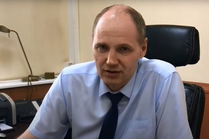 Министр спорта Илья Резник покидает пост главы минспорта Иркутской области