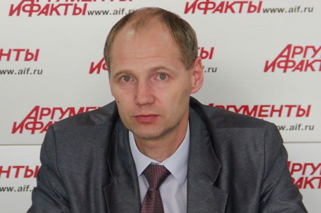 Илья Резник покидает пост главы минспорта Иркутской области
