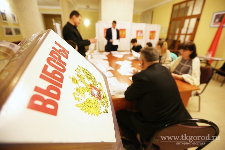 Безработный из Хомутово выдвинулся на выборы мэра Братского района от партии после того, как ему отказали в регистрации самовыдвиженцем