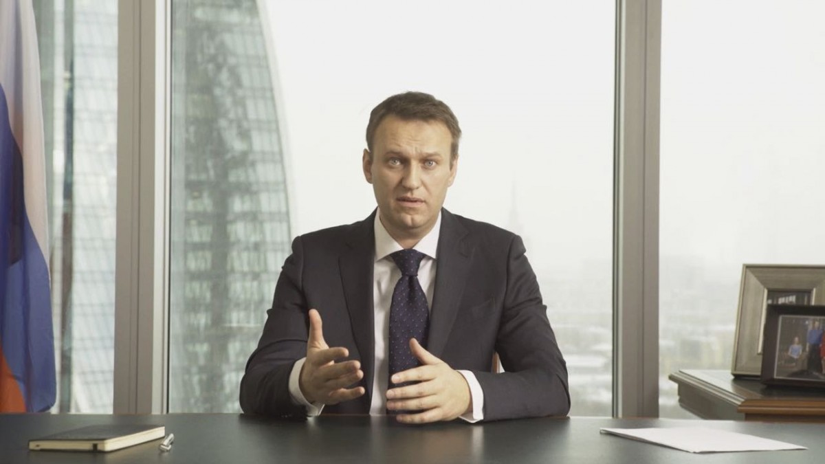 Навальный приедет в Иркутск, Улан-Удэ и Братск