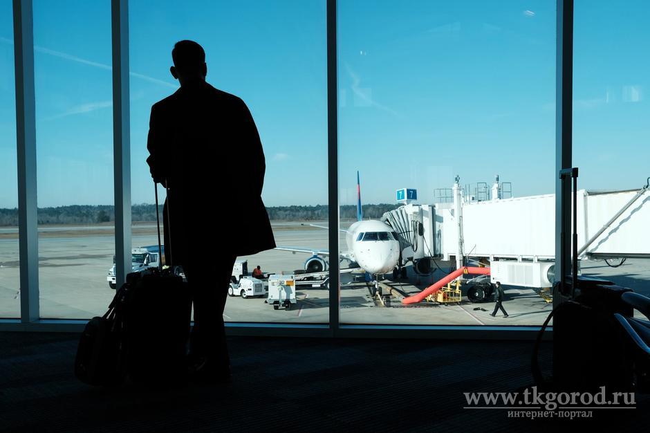 Ангарчанин отсудил у авиакомпании 120 тысяч рублей за отменённый рейс в Таиланд