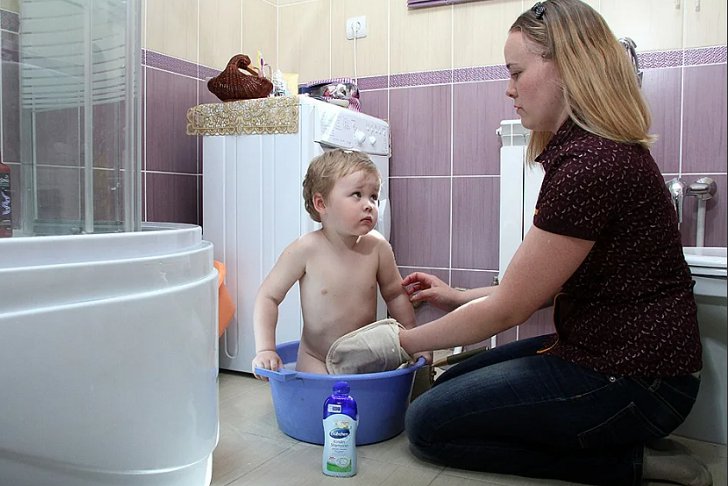 В нескольких домах Октябрьского округа Иркутска отключат горячую воду на три дня