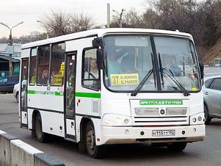 Директор МУП "Иркутскавтотранс" не предлагал повысить тариф на перевозки в автобусах
