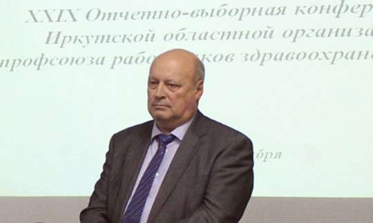 Областной суд признал обоснованным увольнение замминистра здравоохранения Андрея Купцевича