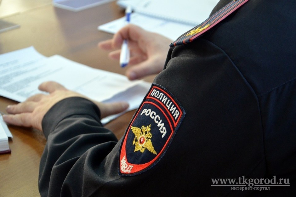 В Иркутской области работница почты инсценировала ограбление