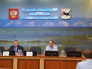Иркутская область увеличит финансирование на программы по профилактике преступлений