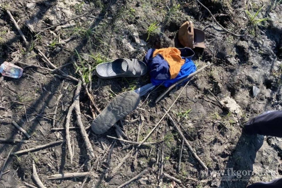 С начала июля на водных объектах Иркутской области зарегистрировано 10 случаев гибели людей при купании