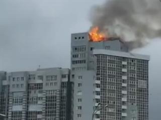 «Зимней вишни» в Иркутске не будет: врио губернатора "запустил волну" противопожарных рейдов в жилых домах