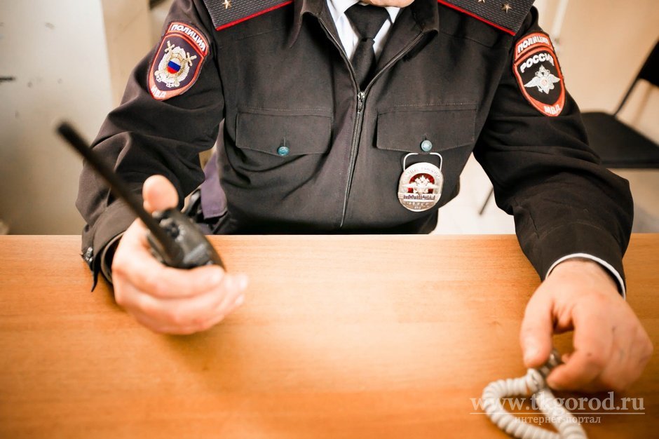 В Ангарске полицейские задержали семейную пару, которая подозревается в изготовлении и продаже наркотиков