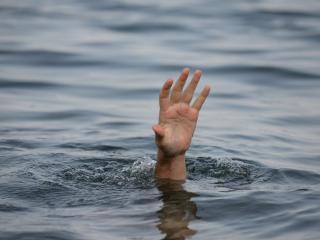 На Братском водохранилище утонула 16-летняя девушка