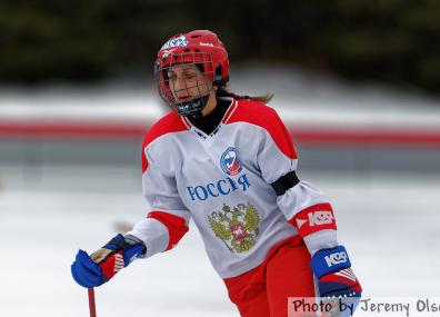 Семейное достижение иркутской хоккеистки: Татьяна Гуринчик родила сына