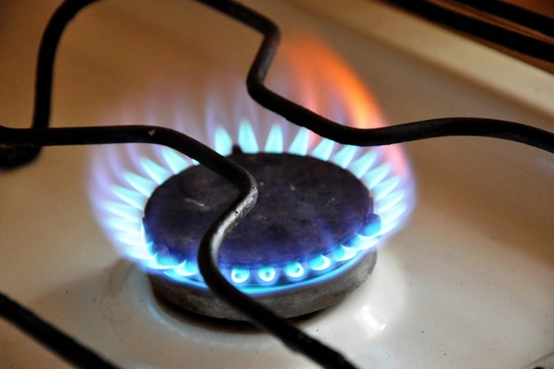 "Голубое топливо" станет золотым? В России повысят цены на газ