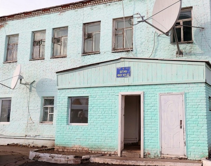 Колонию-поселение в Тайшете через суд обязали обустроить минполосы и противопожарные дороги