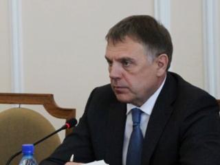 Действующий мэр от ЕР и депутат от ЛДПР поборются на выборах главы Ангарска