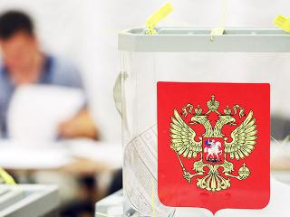 Избирком опять пересчитал избирателей в Иркутской области