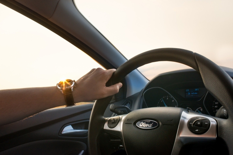 "С ветерком": ГИБДД изменит скоростной режим для водителей