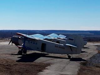 Пропавший в Бурятии самолет ищут в Иркутской области