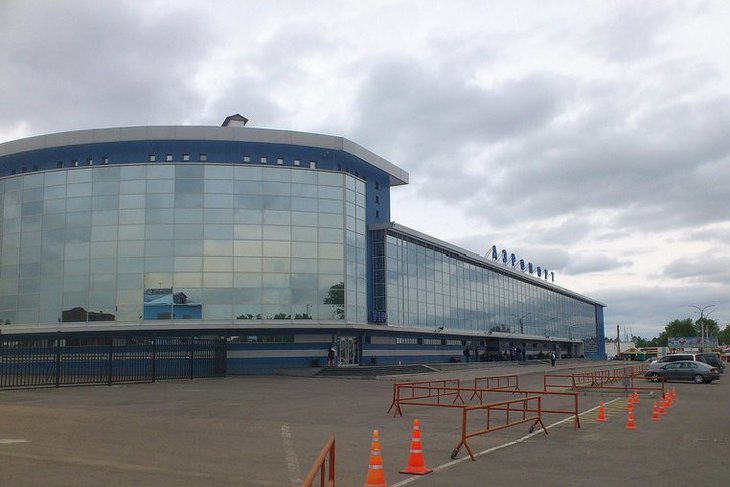 Иркутск не попадет в число городов, из которых возобновят международные авиаперелеты