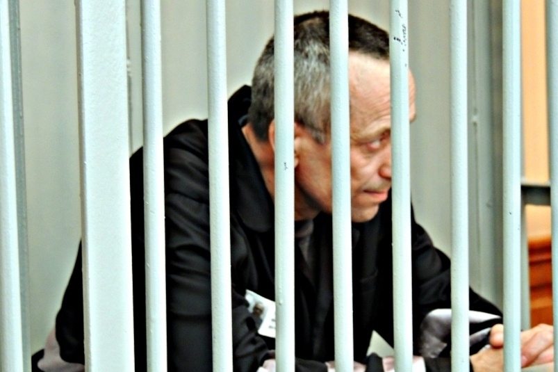 Захотел в отпуск: самый кровавый убийца России объяснил признание в новых преступлениях