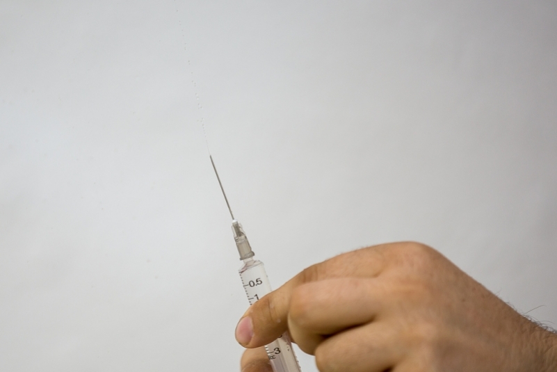 В России хотят вакцинировать от коронавируса 50 млн человек