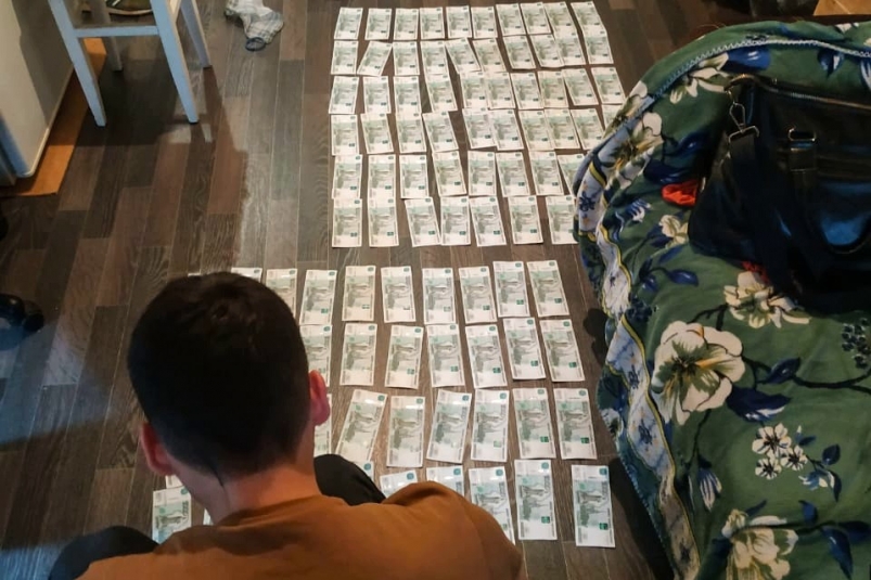 Подозреваемых в сбыте наркотиков через интернет-магазин задержали в Иркутске