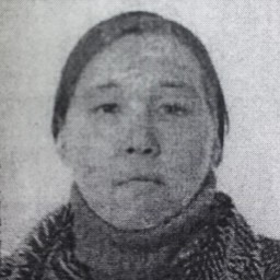 Полиция в Чунском районе разыскивает пропавшую женщину