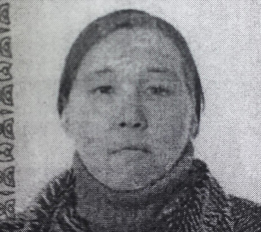 Полиция в Чунском районе разыскивает пропавшую женщину