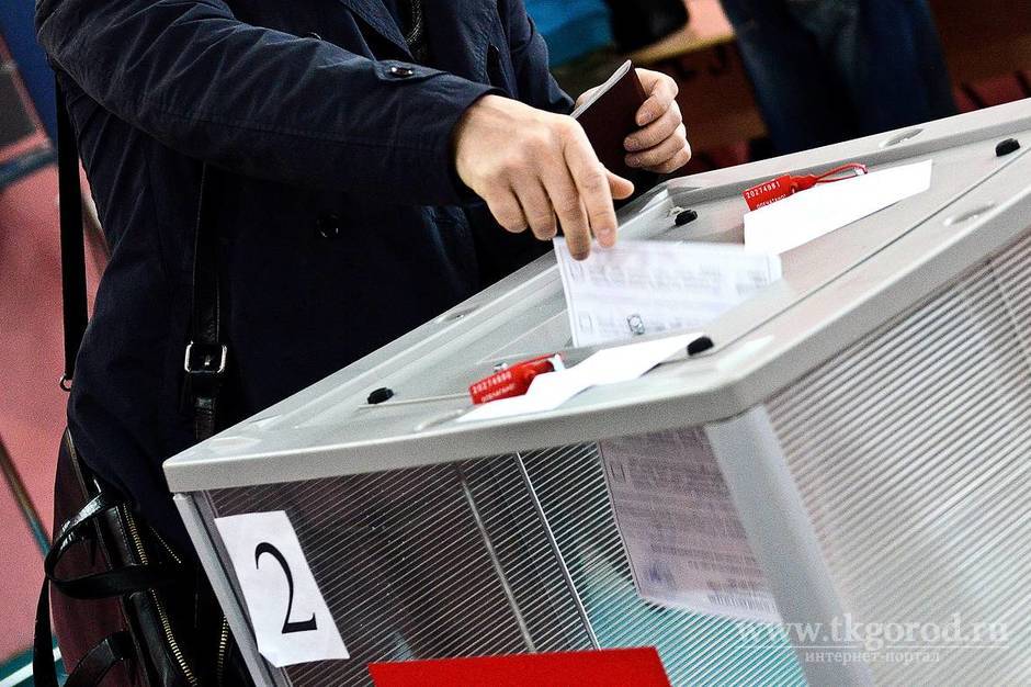 Ещё один представитель ЛДПР намерен участвовать в выборах мэра Братского района, но как самовыдвиженец