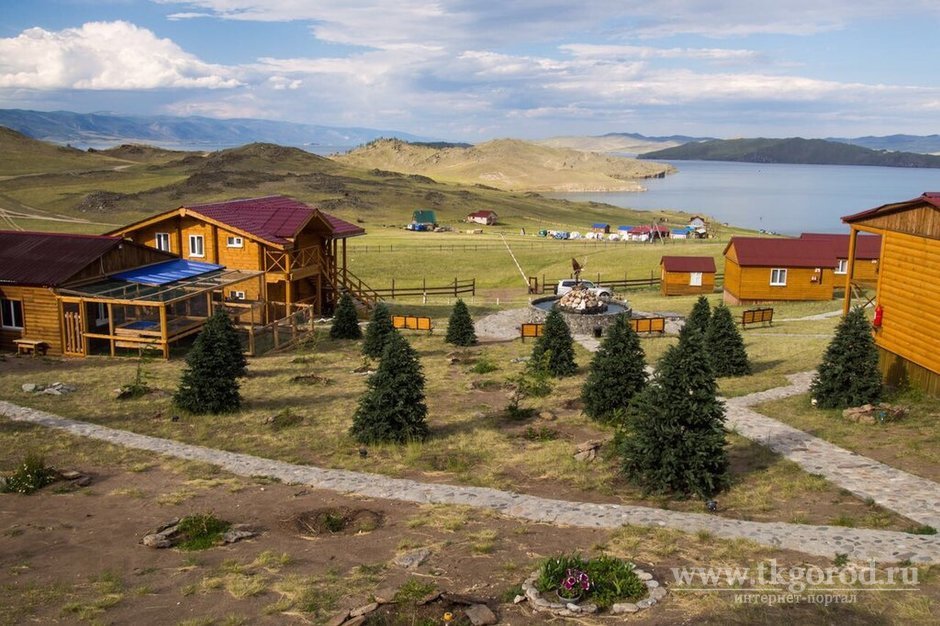 Иркутская область вошла в число регионов, за отдых в котором туристам выдадут кэшбэк