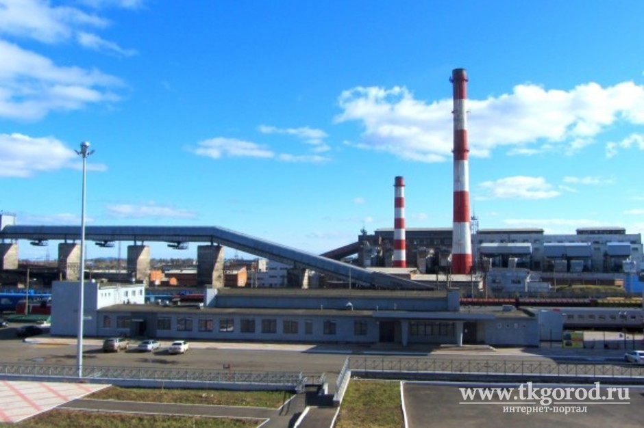 Перевод на природный газ ТЭЦ-7 в Братске оценивается в 1,4 миллиарда рублей