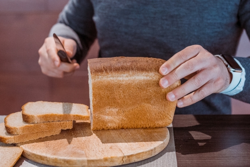 В Роскачестве сообщили, какой хлеб нужно немедленно выкинуть